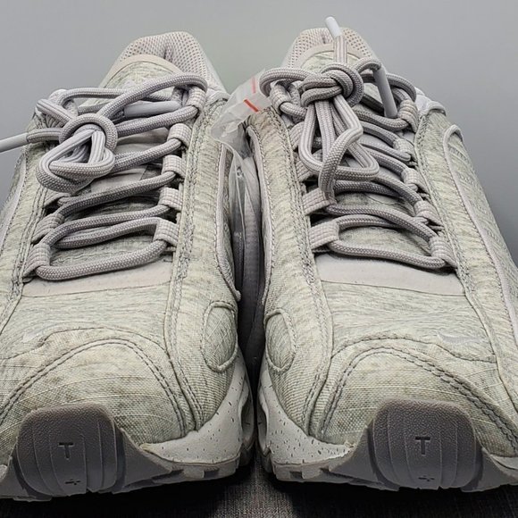 Nike Air Max Tailwind 4 SP Geyser Grey Size 10.5 - Picture 7 of 9